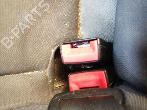 Seat buckle VW GOLF V (1K1) 1.9 TDI | BP26951471I32 