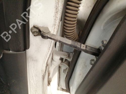Used Hinge/Door check strap SUZUKI LIANA Hatchback 1.3 (90 hp) 26659222