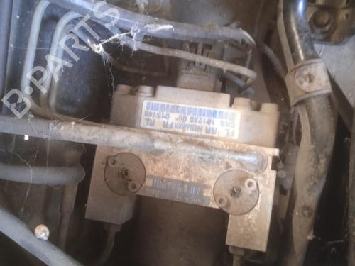 Used ABS pump LAND ROVER FREELANDER I (L314) 2.0 DI 4x4 (98 hp) 21675479