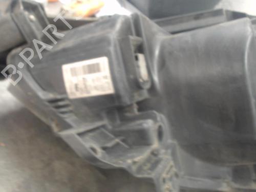 Used Left headlight Left headlight RENAULT CLIO III (BR0/1, CR0/1) 1.5 dCi (C/BR0G, C/BR1G) (68 hp) 39664484 39664484