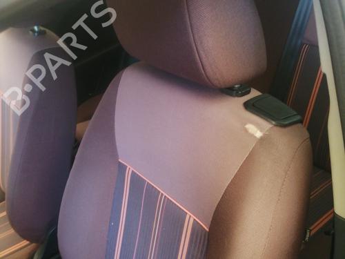 Left front seat FORD FIESTA VI (CB1, CCN) 1.25 | BP27721087C15 