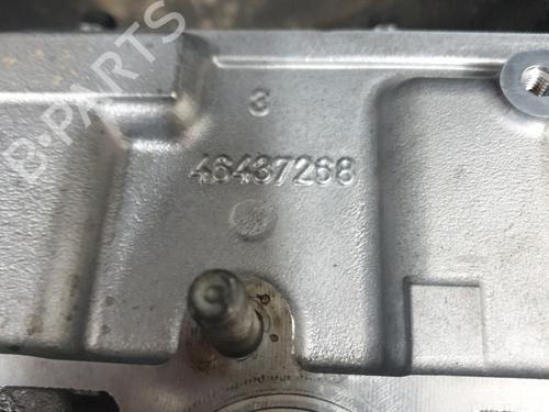 Topstykke ALFA ROMEO 156 Sportwagon (932_) 2.4 JTD (932.BXC00) | BP30600096M5 