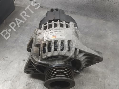 Generator Generator 38437899 38437899