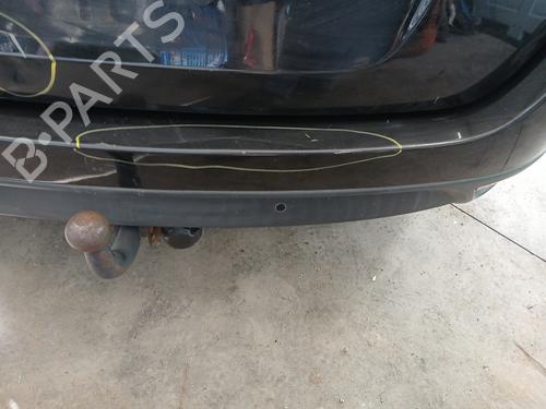 Rear bumper RENAULT GRAND SCÉNIC III (JZ0/1_) 1.9 dCi (JZ0J, JZ0N, JZ1K, JZ1S) | BP30144701C8 