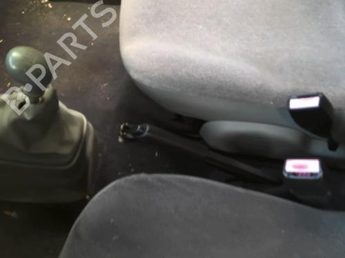 Used Hand brake Hand brake RENAULT TWINGO I (C06_) 1.2 16V (C06C, C06D, C06K) (75 hp) 40055439 40055439
