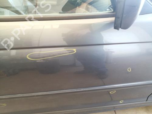 Right front door BMW 3 (E46) 320 d | BP26240412C3 