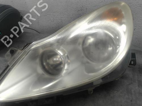 Left headlight OPEL CORSA D (S07) 1.3 CDTI (L08, L68) | BP39664486C28 - Image 12
