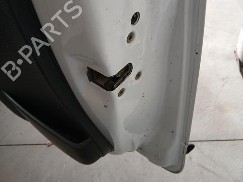Front right lock CITROËN C2 (JM_) 1.4 HDi | BP29352447C97 