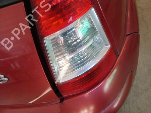 Right taillight CITROËN C3 I (FC_, FN_) 1.1 i | BP30060039C35 