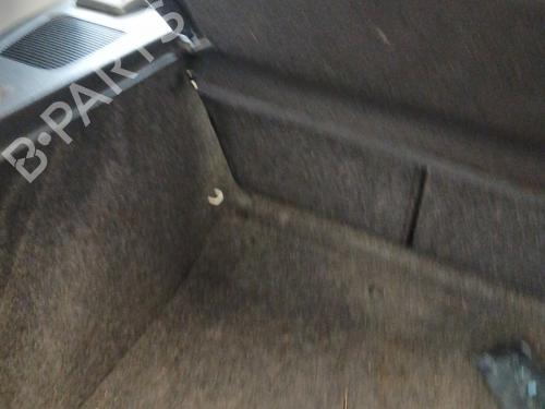 Rear parcel shelf SKODA OCTAVIA I (1U2) 1.9 TDI | BP30301249C85 