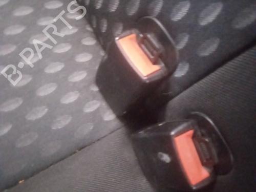 Seat buckle FORD FIESTA V (JH_, JD_) 1.4 16V | BP22298637I32 
