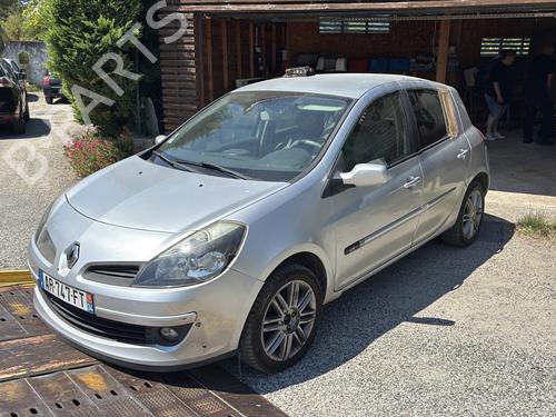 Switch RENAULT CLIO III (BR0/1, CR0/1) 1.5 dCi (BR17, CR17) | BP33044460I30  - Image 5