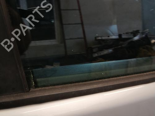Rear right door window PEUGEOT 3008 I MPV (0U_) 1.6 HDi | BP29310631C21 