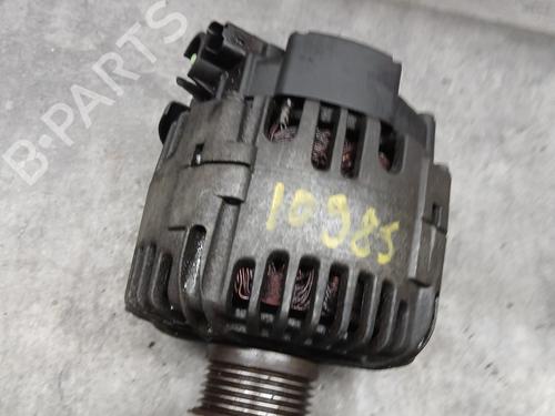Generator Generator CITROËN C3 I (FC_, FN_) 1.4 HDi (68 hp) 36009959 36009959