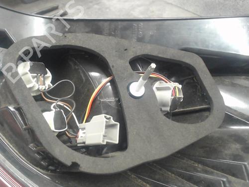 Left taillight FORD FIESTA VI (CB1, CCN) 1.0 EcoBoost | BP40055551C34 - Image 3