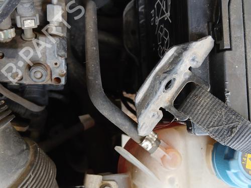 Used ABS pump ABS pump FIAT QUBO (225_) 1.3 D Multijet (225CXB1A, 225AXB1A, 225CXB11, 225AXB11,... (75 hp) 32684371 32684371