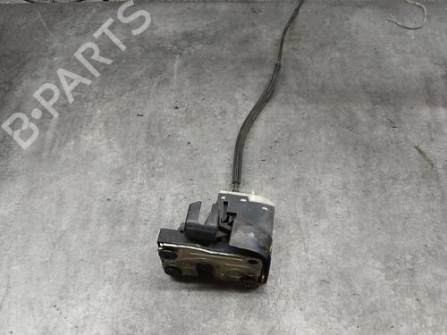 Used Front left lock RENAULT CLIO II (BB_, CB_) 1.5 dCi (B/CB07) (65 hp) 30679987