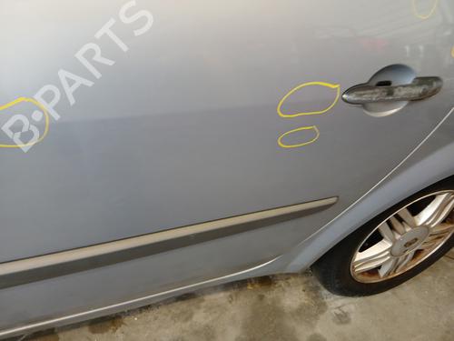 Left rear door RENAULT SCÉNIC II (JM0/1_) 1.9 dCi (JM0G, JM12, JM1G, JM2C) | BP29844764C4 