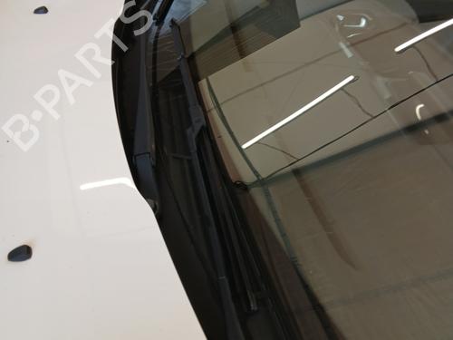 Vindspejlsviskerarm PEUGEOT 208 I (CA_, CC_) 1.2 VTI 82 (82 hp) 31883533