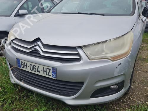 Used Parts CITROËN C4 II (NC_) 1.6 HDi 115 4474275