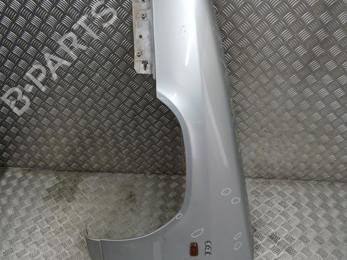 Used Left front fenders CITROËN ZX (N2) 1.4 i (75 hp) 29004900