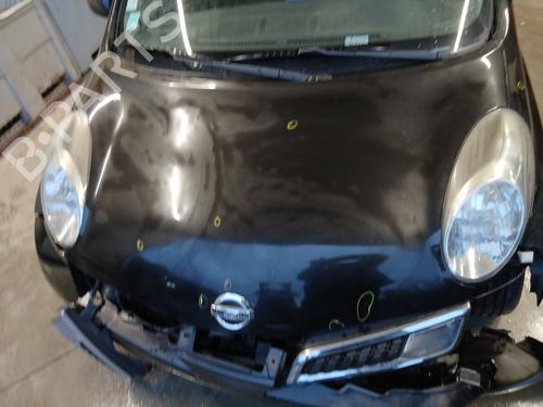 Motorhjelm Motorhjelm NISSAN MICRA III (K12) 1.2 16V (65 hp) 32030126 32030126