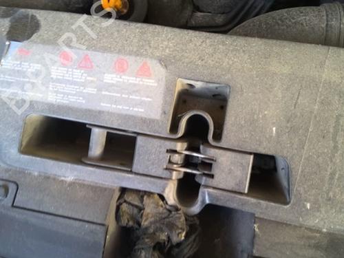 Used Hood lock Hood lock SEAT ALTEA (5P1) 1.9 TDI (105 hp) 40507898 40507898