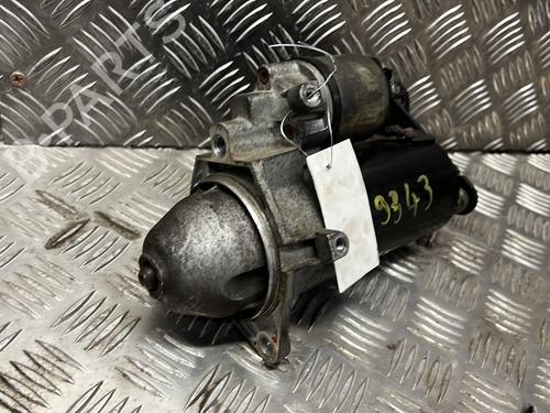 Starter OPEL ZAFIRA A MPV (T98) 2.2 DTI 16V (F75) | BP20884839M8 