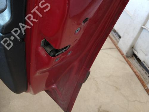 Front right lock CITROËN C3 I (FC_, FN_) 1.1 i | BP30060080C97