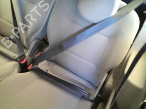Rear left seatbelt RENAULT TWINGO II (CN0_) 1.2 16V (CN0K, CN0V, CN0A) | BP39422951I29 - Image 3