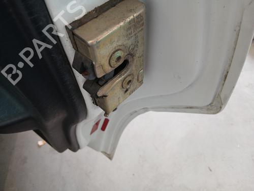 Rear right lock AUDI 80 B4 Saloon (8C2) 1.9 TDI | BP29528683C99 