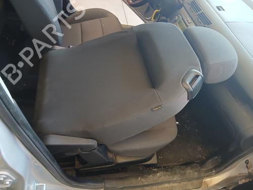 Banco frente direito Banco frente direito MAZDA 2 (DY) [2003-2007] 36140843 36140843