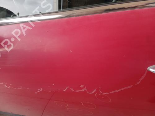 Used Left front door Left front door MINI MINI (R56) Cooper (120 hp) 36009222 36009222