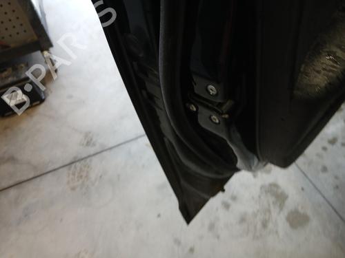 Front left lock HYUNDAI i20 I (PB, PBT) 1.4 CRDi | BP29760246C98 