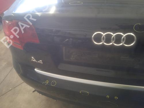 Tailgate AUDI A4 B7 (8EC) 2.0 TDI 16V | BP22549428C6 