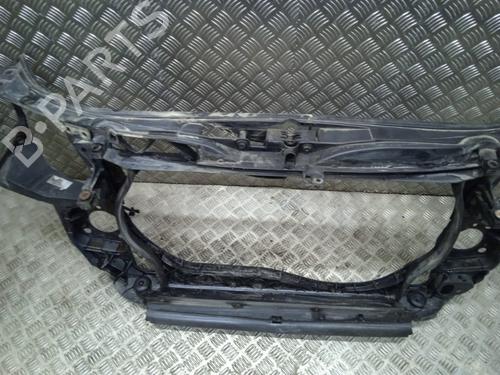 Frontplate/Frontkurv AUDI A4 B7 Avant (8ED) 2.0 TDI 16V | BP21277415C72 