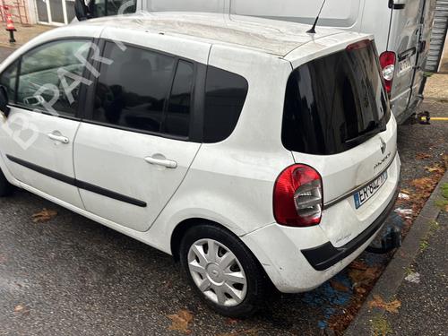 Left front window switch RENAULT MODUS / GRAND MODUS (F/JP0_) 1.5 dCi (FP0F, JP0F) | BP36009762I27 - Image 9