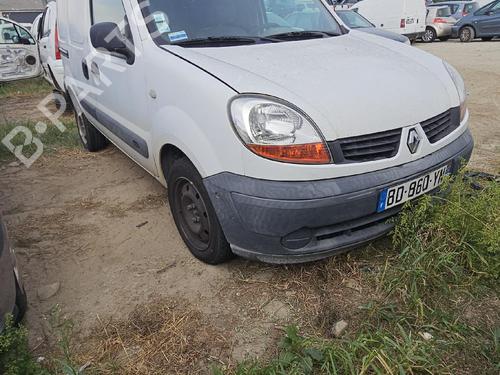 Interior handle RENAULT KANGOO Express (FC0/1_) 1.5 dCi (FC07, FC1R) | BP39980017I7 - Image 5