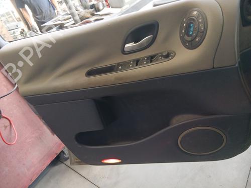 Front left window mechanism RENAULT ESPACE IV (JK0/1_) 2.0 Turbo (JK0A, JK0B, JK0N) | BP32732139C22 - Image 2