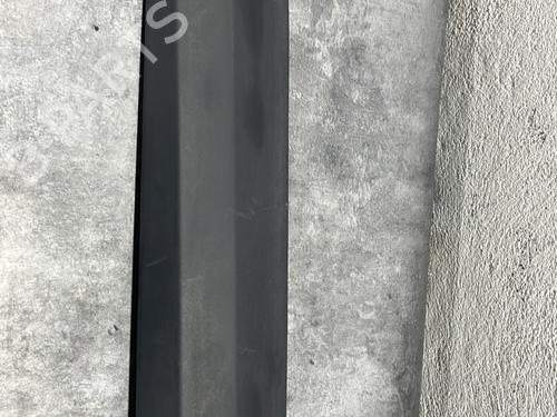 Used Door moulding trim RENAULT MEGANE III Hatchback (BZ0/1_, B3_) 1.5 dCi (86 hp) 23794054