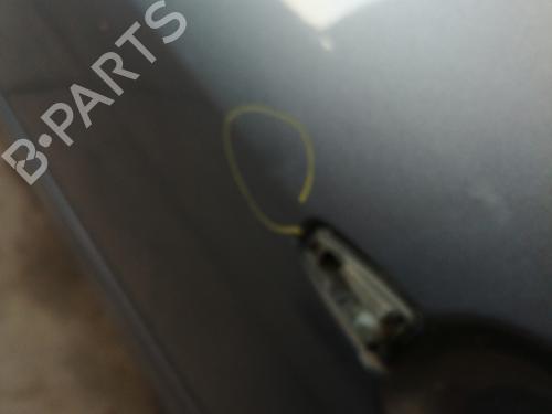 Used Left front door MAZDA 6 Hatchback (GG) 2.0 DI (GG14) (136 hp) 27316568