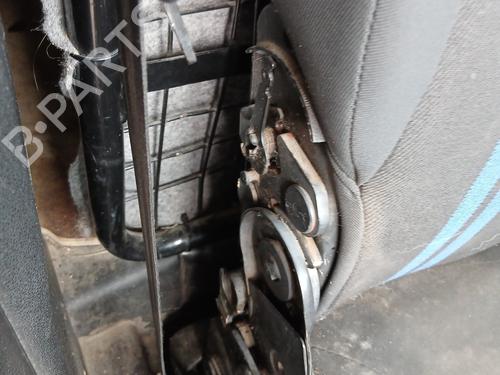 Right front seat FIAT QUBO (225_) 1.3 D Multijet (225CXB1A, 225AXB1A, 225CXB11, 225AXB11,... | BP32684370C16 - Image 6