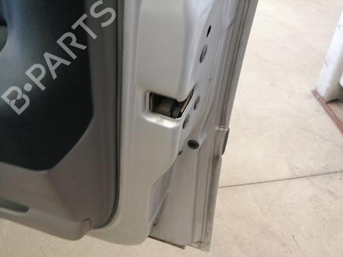 Used Front right lock RENAULT GRAND SCÉNIC II (JM0/1_) 1.9 dCi (JM0G, JM12, JM1G, JM2C) (120 hp) 27634566