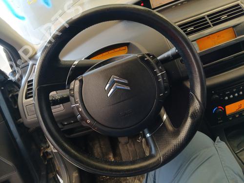 Used Steering wheel CITROËN C4 I (LC_) 1.6 HDi (109 hp) 28677331