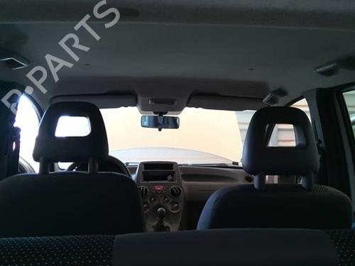 Tecto interior FIAT PANDA (169_) 1.2 (169AXF2A, 169AXF1A) | BP39477102I12 - Image 15