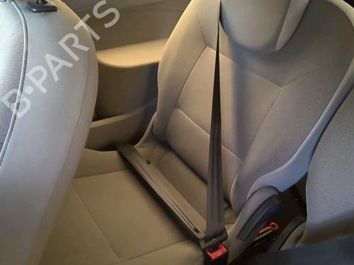Used Rear right seatbelt Rear right seatbelt 39422950 39422950