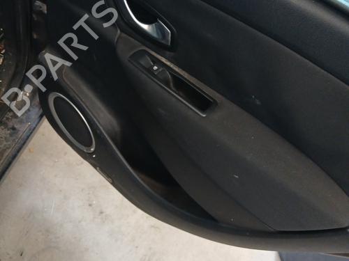 Rear right window mechanism RENAULT GRAND SCÉNIC III (JZ0/1_) 1.9 dCi (JZ0J, JZ0N, JZ1K, JZ1S) | BP30144732C25 