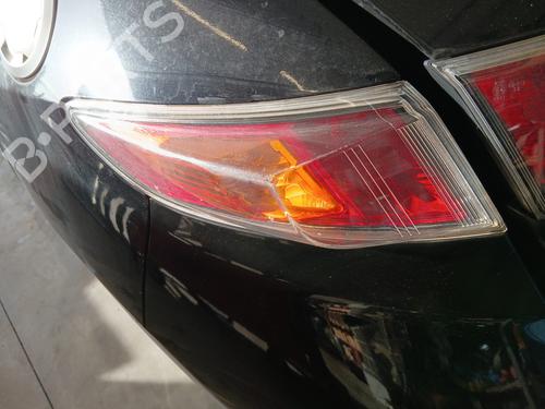 Used Left taillight HONDA CIVIC VIII Hatchback (FN, FK) 2.2 CTDi (FK3) (140 hp) 30299119