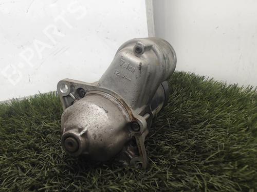 Used Starter Starter OPEL CORSA C (X01) 1.2 (F08, F68) (75 hp) 20884280 20884280
