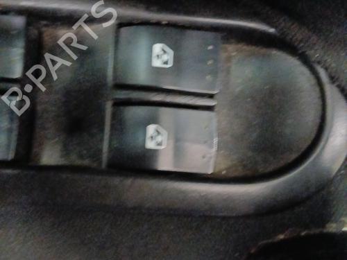 Left front window switch RENAULT GRAND SCÉNIC II (JM0/1_) 1.5 dCi (JM02, JM13) | BP29956906I27 